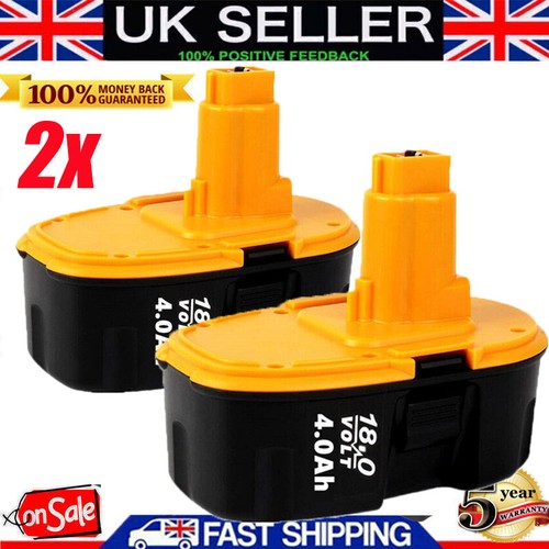 Pack 18v battery - pack, for