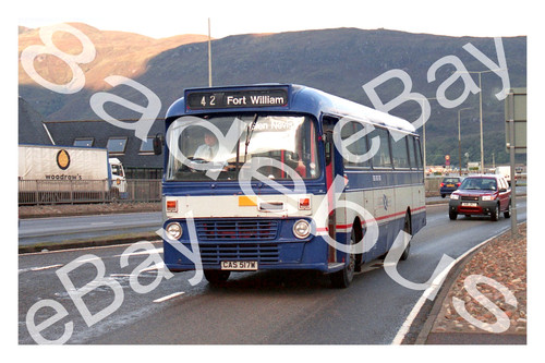 Bus photograph highland - bus,