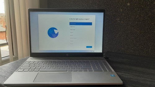 Pavillion laptop 4gb - 15,