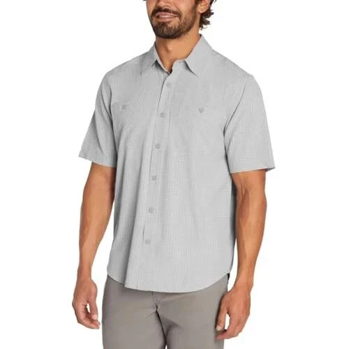 Orvis men short - orvis, sleeve
