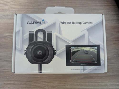 Garmin wireless backup - garmin,