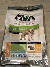 AVA Breed Health Cockapoo Dry
