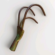 Vintage Garden Cultivator 3