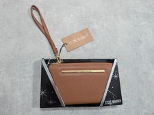 Steve Madden Wallet Womens Tan