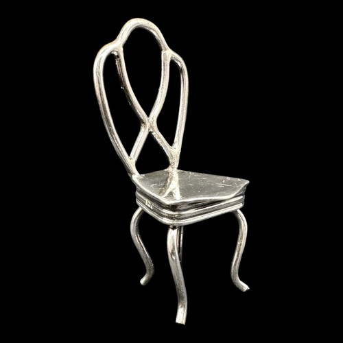 Vintage sterling silver - sterling,