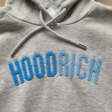 women's Kraze Crop Hoodie
