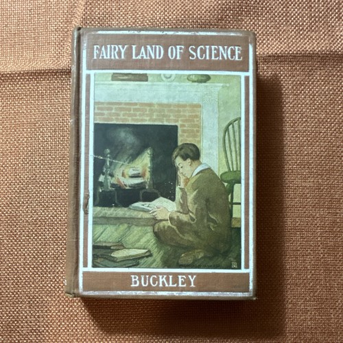 Arabella buckley the - arabella,