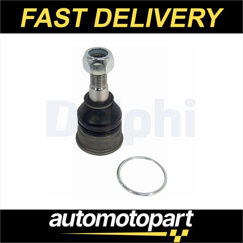 Delphi ball joint lower - delphi, tc2521