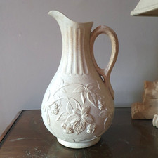 Antique c1850 - Victorian Jug