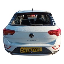VOLKSWAGEN T-ROC STYLE TDI S-A