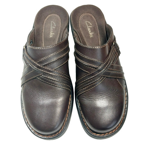 Clarks mule patty chile clog - clarks,
