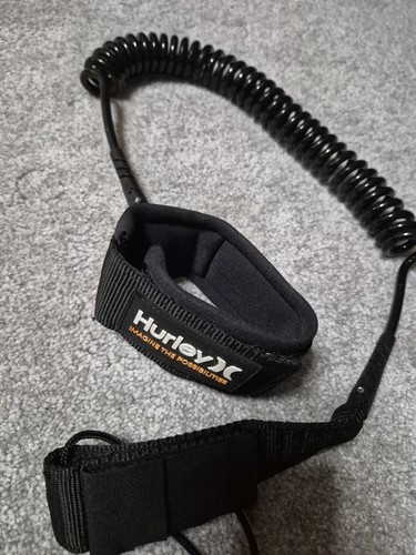 Hurley aquaplanet black - aquaplanet,