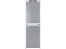 Zanussi Fridge Freezer