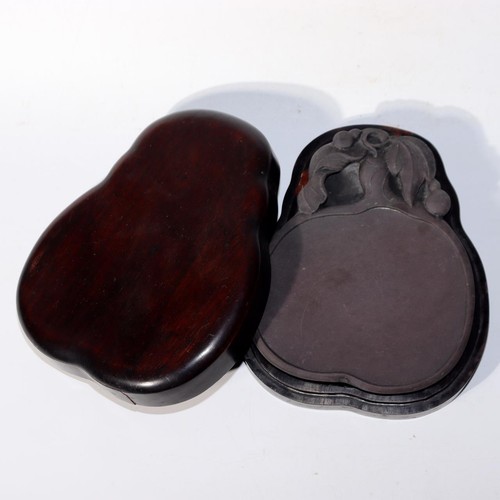 Chinese vintage duan inkstone - vintage,