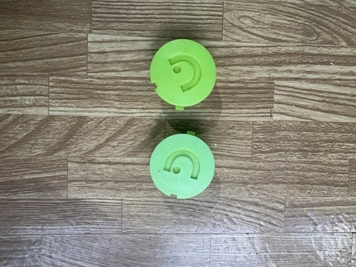 Replacement wheels cover - replacement,