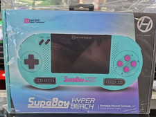 Hyperkin SupaBoy Portable