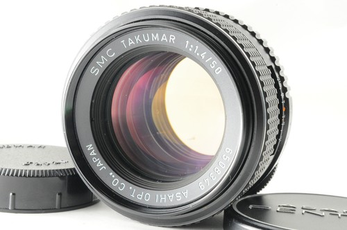 Excellent pentax smc - [excellent+++],