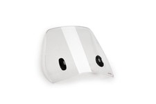 Puig Traffic Screen For Honda SH300i E4 2018-2023 Clear