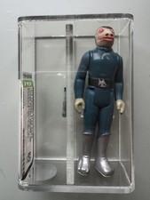 Blue Snaggletooth AFA 80 NM