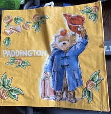 Paddington bear blue - paddington,