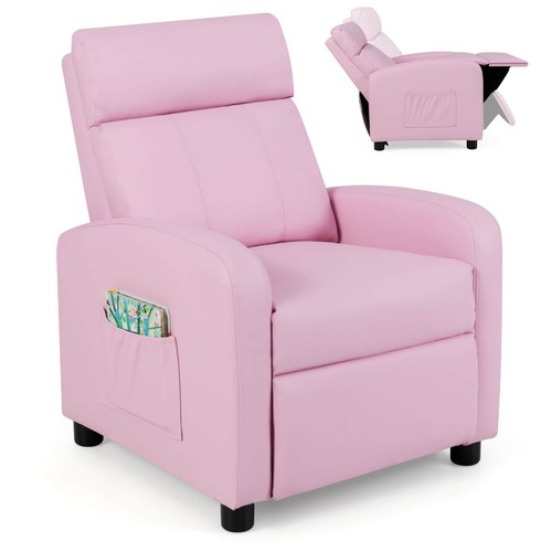 Kids recliner chair adjustable - kids,