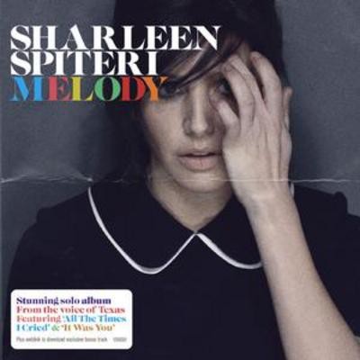 Sharleen spiteri melody - sharleen,