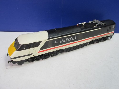 Not working hornby - working, intercity