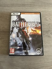 Battlefield 4 PC DVD ROM Game