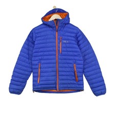 Rab Microlight Alpine Quilted