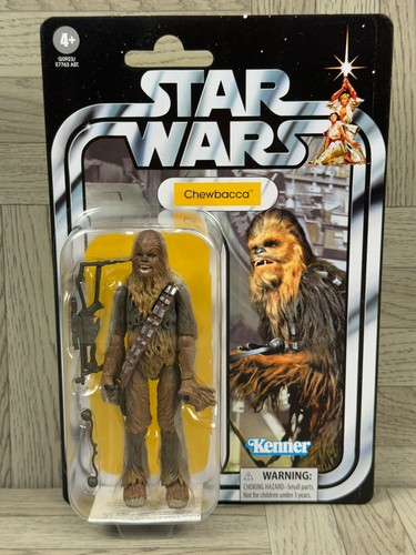 Star wars vintage collection - star,