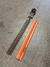 Stihl Hs45 Petrol Hedgetrimmer