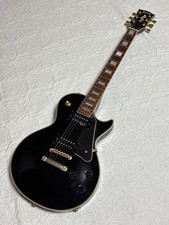 FERNANDES Sustainer BURNY Les