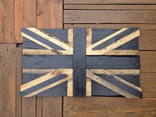 Hand crafted rustic wooden - crafted,