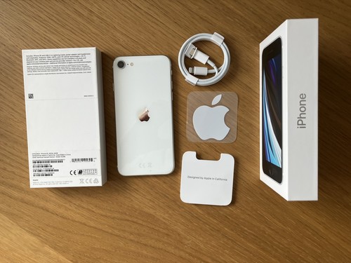 Apple iphone 2020 - 2nd, gen