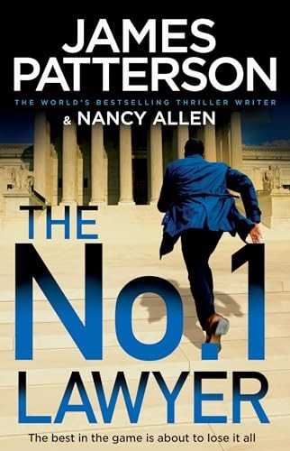 The lawyer an - the, 1