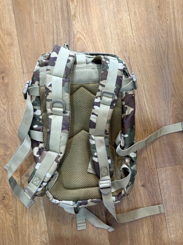 Kombat tactical mtp - uk,