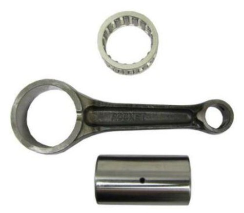 Dirt racing connecting rod - dirt,