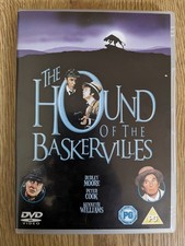 The hound - hound,