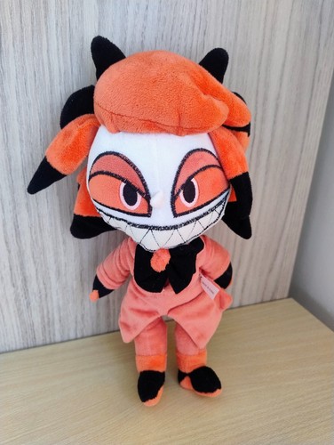 Anime hazbin hotel figure - hazbin,