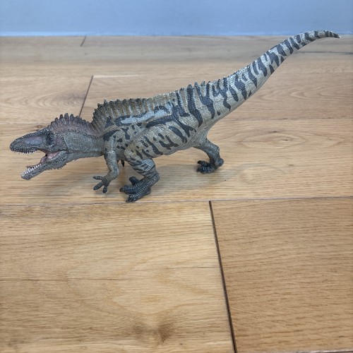 Papo acrocanthosaurus dinosaur - papo,