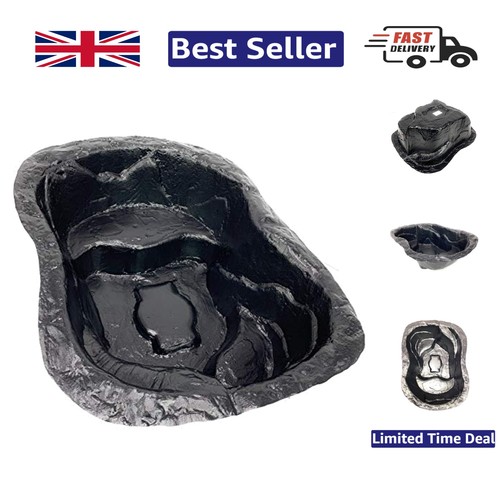 Durable 50l pre formed garden - 50l,