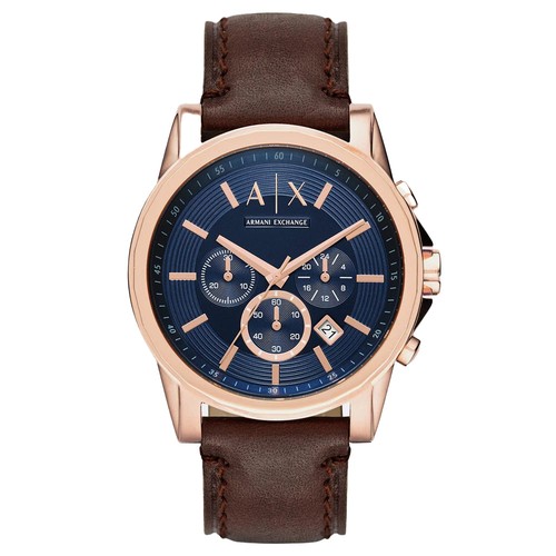 Armani exchange chronograph - exchange,