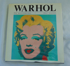 Andy Warhol The Masterworks