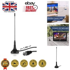 High-Performance Mini TV