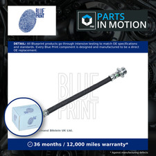 Brake Hose fits NISSAN MICRA