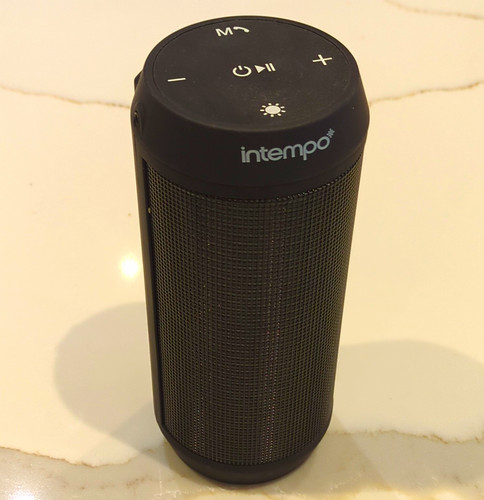 Intempo ee1808 bluetooth - intempo,