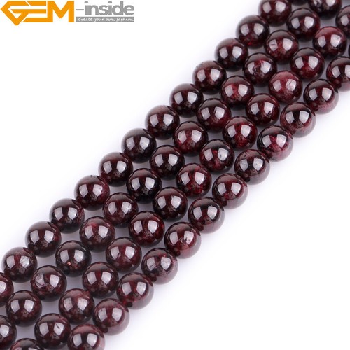 Natural dark red - natural,