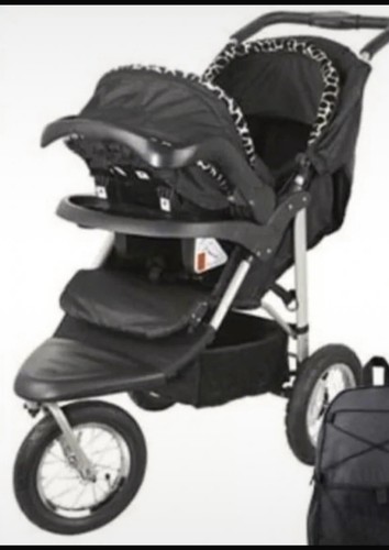 Mothercare pushchair - mothercare,
