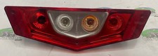 Hella Caraluna X caravan rear light cluster - Coachman