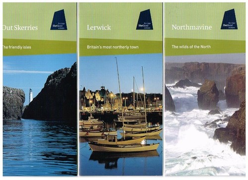 Shetland lerwick fishery out - shetland,